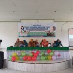 Pencanangan PIN Polio 2024 di Kabupaten Konawe Utara