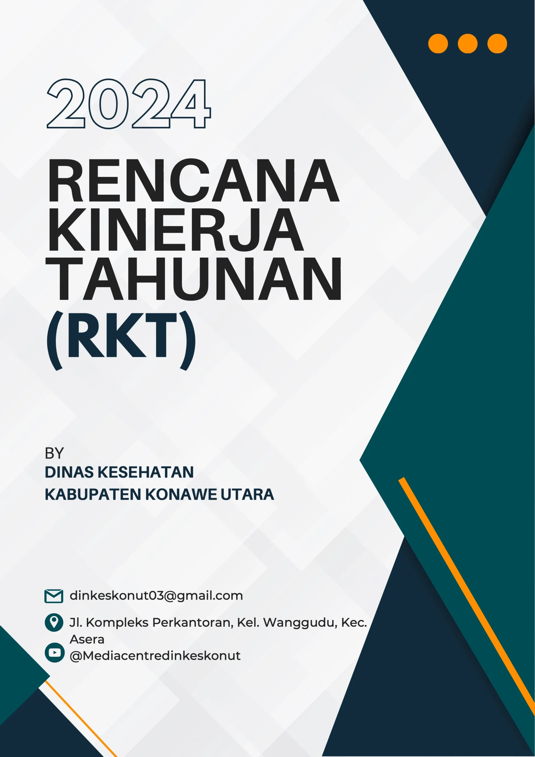 Dinkes Konut - RKT 2024